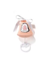 Carillon Le Bebé Bambino Bubble in Argento LB206/07R - LB206/07R